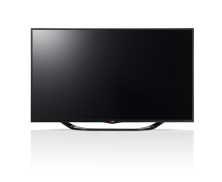 LG 60'' CINEMA 3D SMART TV, FULL HD, MCI 800, NFC, WI-FI, MIRACAST, MAGICKÝ DIAĽKOVÝ OVLÁDAČ A 4 KS 3D OKULIAROV SÚČASŤOU BALENIA, 60LA740S