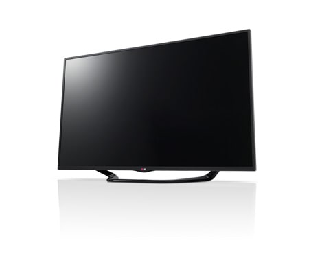 LG 60'' CINEMA 3D SMART TV, FULL HD, MCI 800, NFC, WI-FI, MIRACAST, MAGICKÝ DIAĽKOVÝ OVLÁDAČ A 4 KS 3D OKULIAROV SÚČASŤOU BALENIA, 60LA740S, thumbnail 2
