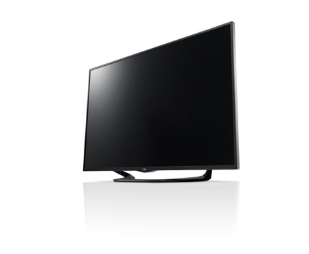 LG 60'' CINEMA 3D SMART TV, FULL HD, MCI 800, NFC, WI-FI, MIRACAST, MAGICKÝ DIAĽKOVÝ OVLÁDAČ A 4 KS 3D OKULIAROV SÚČASŤOU BALENIA, 60LA740S, thumbnail 3