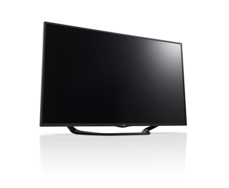 LG 60'' CINEMA 3D SMART TV, FULL HD, MCI 800, NFC, WI-FI, MIRACAST, MAGICKÝ DIAĽKOVÝ OVLÁDAČ A 4 KS 3D OKULIAROV SÚČASŤOU BALENIA, 60LA740S, thumbnail 6