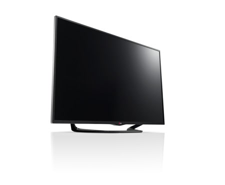 LG 60'' CINEMA 3D SMART TV, FULL HD, MCI 800, NFC, WI-FI, MIRACAST, MAGICKÝ DIAĽKOVÝ OVLÁDAČ A 4 KS 3D OKULIAROV SÚČASŤOU BALENIA, 60LA740S, thumbnail 7