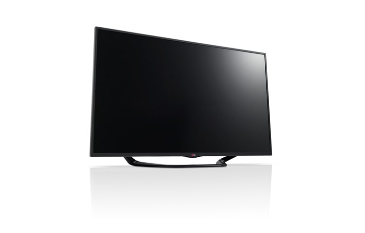 LG 60'' CINEMA 3D SMART TV, FULL HD, MCI 800, NFC, WI-FI, MIRACAST, MAGICKÝ DIAĽKOVÝ OVLÁDAČ A 4 KS 3D OKULIAROV SÚČASŤOU BALENIA, 60LA740S, thumbnail 6
