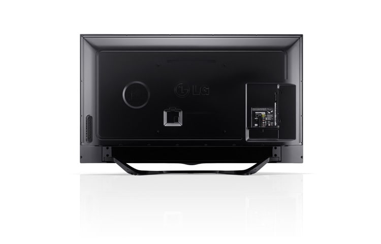 LG 60'' CINEMA 3D SMART TV, FULL HD, MCI 800, NFC, WI-FI, MIRACAST, MAGICKÝ DIAĽKOVÝ OVLÁDAČ A 4 KS 3D OKULIAROV SÚČASŤOU BALENIA, 60LA740S, thumbnail 8