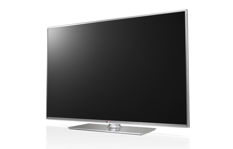 LG 60'' LG SMART TV Cinema 3D LED TV, WEBOS, FULL HD, MCI 500, Wi-Fi, DVB-T2, HBB TV, web prehliadač, Miracast/WiDi, 60LB650V, thumbnail 3