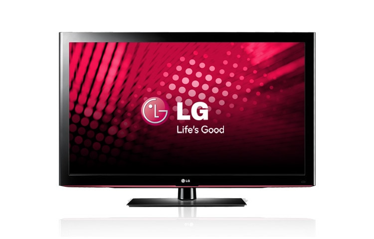 LG 60'' LG Full HD LCD TV, 60LD550, thumbnail 1