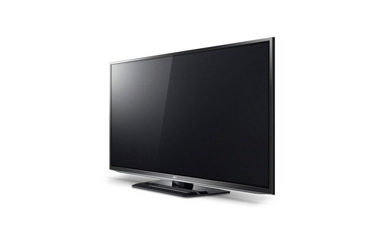 LG 60” FULL HD Plazmový TV, 600Hz, 3.000.000 : 1, Simplink, Inteligentní senzor, 3 HDMI, DVB-T a DVB-C tuner., 60PA6500, thumbnail 5