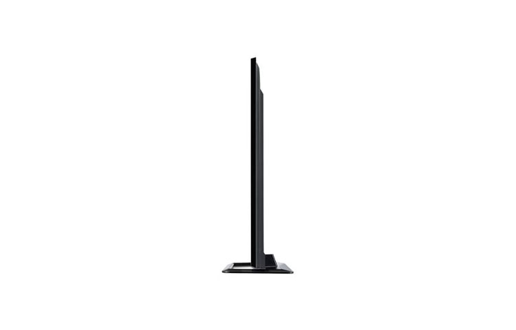 LG 60” FULL HD Plazmový TV, 600Hz, 3.000.000 : 1, Simplink, Inteligentní senzor, 3 HDMI, DVB-T a DVB-C tuner., 60PA6500, thumbnail 8