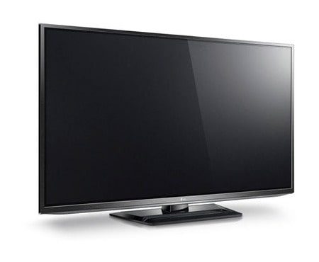 LG 60” FULL HD Plazmový TV, 600Hz, 3.000.000 : 1, Simplink, Inteligentní senzor, 3 HDMI, DVB-T a DVB-C tuner., 60PA6500, thumbnail 2