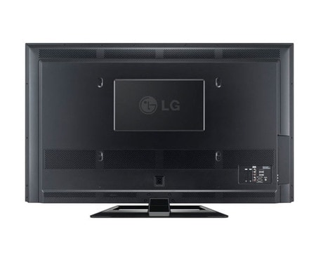 LG 60” FULL HD Plazmový TV, 600Hz, 3.000.000 : 1, Simplink, Inteligentní senzor, 3 HDMI, DVB-T a DVB-C tuner., 60PA6500, thumbnail 6