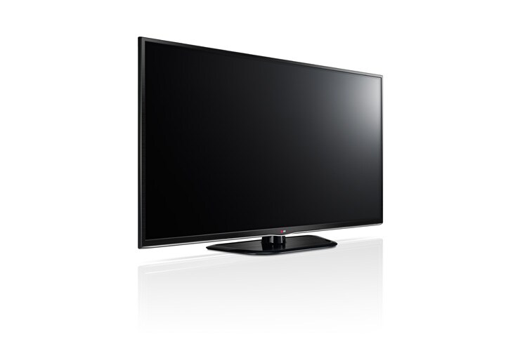 LG 60'' PENTOUCH PLAZMOVÁ TV, FULL HD, 3 000 000:1, 600HZ, WI-FI, MAGICKÝ DIAĽKOVÝ OVLÁDAČ SÚČASŤOU BALENIA, 60PH670S, thumbnail 7