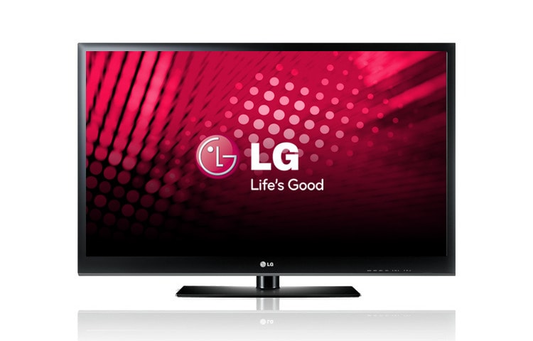 LG 60'' LG Full HD PLAZMA TV, 60PK250, thumbnail 1