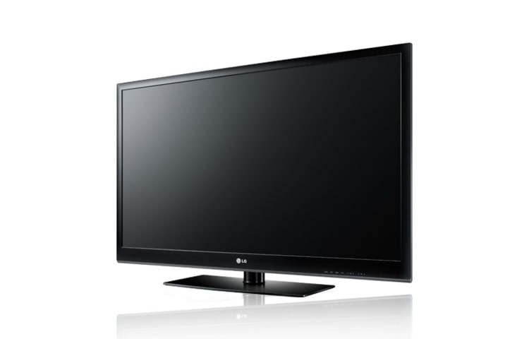 LG 60'' LG Full HD PLAZMA TV, 60PK250, thumbnail 2