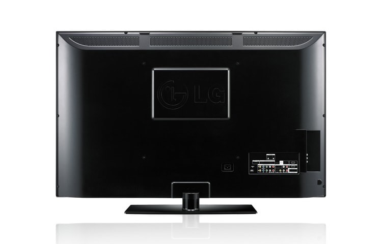 LG 60'' LG Full HD PLAZMA TV, 60PK250, thumbnail 3