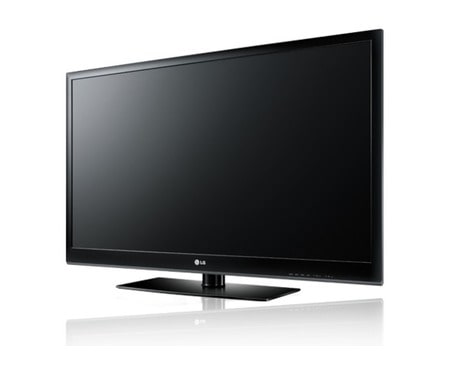 LG 60'' LG Full HD PLAZMA TV, 60PK250, thumbnail 2