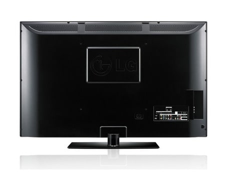 LG 60'' LG Full HD PLAZMA TV, 60PK250, thumbnail 3