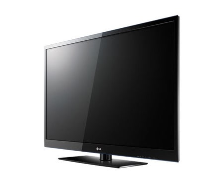LG 60'' LG Full HD PLAZMA TV, 60PK550, thumbnail 2