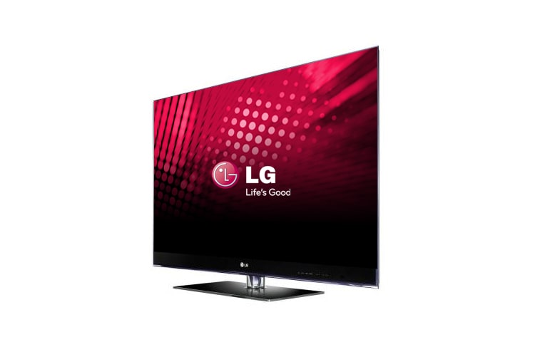 LG 60'' Full HD PLAZMA TV, 60PK950, thumbnail 1
