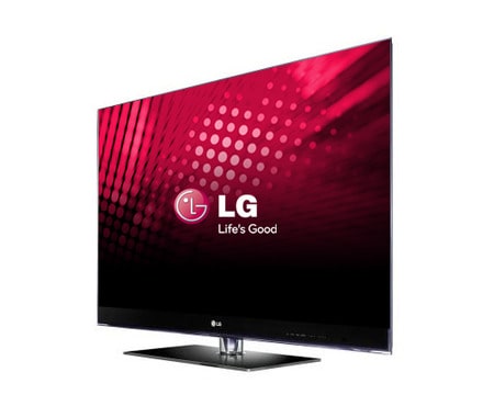 LG 60'' Full HD PLAZMA TV, 60PK950