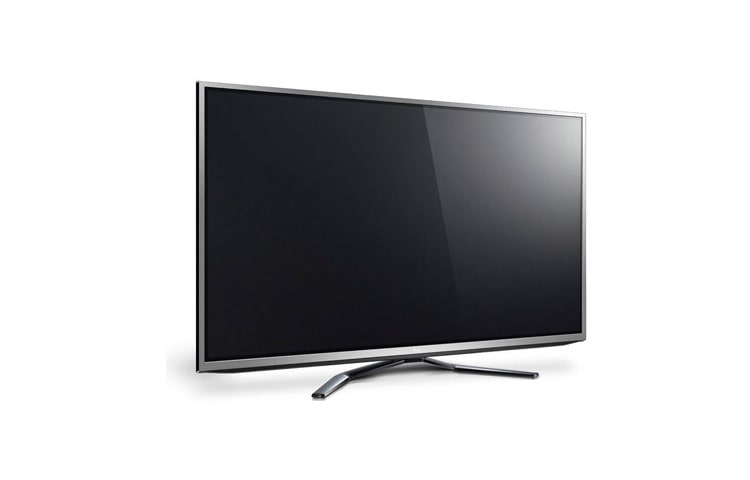 LG 60” FULL HD Plazmový 3D Smart TV, THX 3D, 600Hz, 3.000.000 : 1, zabudovaný Bluetooth a Wi-Fi, 4 HDMI, DVB-T/ DVB-C/DVB-S2 tuner., 60PM680S, thumbnail 2