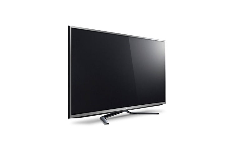 LG 60” FULL HD Plazmový 3D Smart TV, THX 3D, 600Hz, 3.000.000 : 1, zabudovaný Bluetooth a Wi-Fi, 4 HDMI, DVB-T/ DVB-C/DVB-S2 tuner., 60PM680S, thumbnail 4
