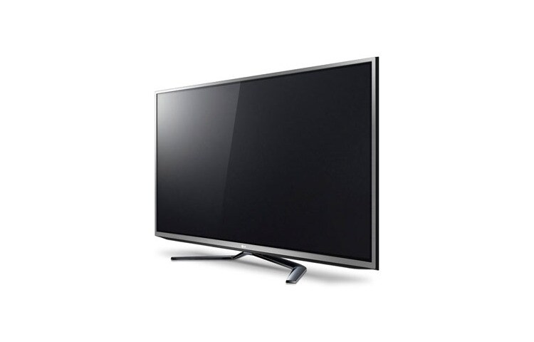 LG 60” FULL HD Plazmový 3D Smart TV, THX 3D, 600Hz, 3.000.000 : 1, zabudovaný Bluetooth a Wi-Fi, 4 HDMI, DVB-T/ DVB-C/DVB-S2 tuner., 60PM680S, thumbnail 5