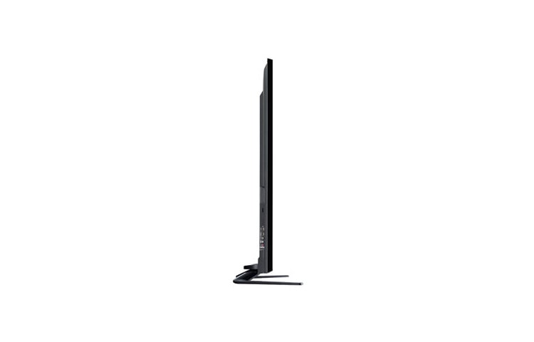 LG 60” FULL HD Plazmový 3D Smart TV, THX 3D, 600Hz, 3.000.000 : 1, zabudovaný Bluetooth a Wi-Fi, 4 HDMI, DVB-T/ DVB-C/DVB-S2 tuner., 60PM680S, thumbnail 7