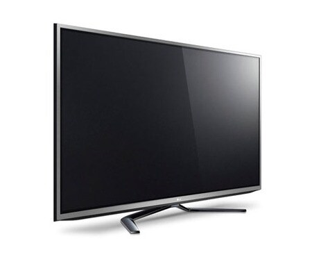 LG 60” FULL HD Plazmový 3D Smart TV, THX 3D, 600Hz, 3.000.000 : 1, zabudovaný Bluetooth a Wi-Fi, 4 HDMI, DVB-T/ DVB-C/DVB-S2 tuner., 60PM680S, thumbnail 4