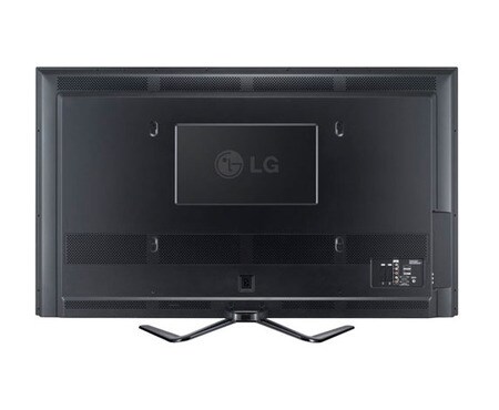 LG 60” FULL HD Plazmový 3D Smart TV, THX 3D, 600Hz, 3.000.000 : 1, zabudovaný Bluetooth a Wi-Fi, 4 HDMI, DVB-T/ DVB-C/DVB-S2 tuner., 60PM680S, thumbnail 6