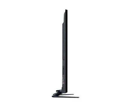 LG 60” FULL HD Plazmový 3D Smart TV, THX 3D, 600Hz, 3.000.000 : 1, zabudovaný Bluetooth a Wi-Fi, 4 HDMI, DVB-T/ DVB-C/DVB-S2 tuner., 60PM680S, thumbnail 7