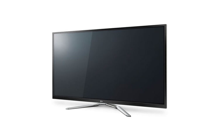 LG 60” FULL HD Plazmový 3D Smart TV, TruBlack Filtr, THX 3D, 600Hz, 5.000.000 : 1, zabudovaný Bluetooth a Wi-Fi, 4 HDMI, DVB-T/ DVB-C/DVB-S2 tuner, dálkový ovladač Magic Remote s 3 režimy součástí balení, 60PM970S, thumbnail 3