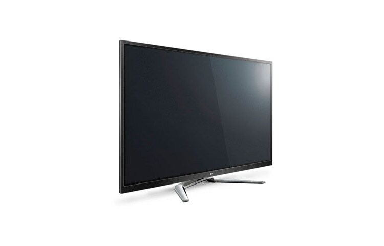 LG 60” FULL HD Plazmový 3D Smart TV, TruBlack Filtr, THX 3D, 600Hz, 5.000.000 : 1, zabudovaný Bluetooth a Wi-Fi, 4 HDMI, DVB-T/ DVB-C/DVB-S2 tuner, dálkový ovladač Magic Remote s 3 režimy součástí balení, 60PM970S, thumbnail 4