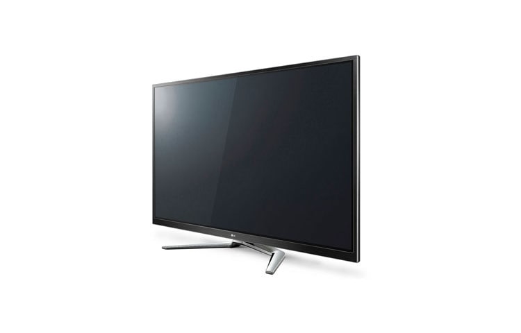 LG 60” FULL HD Plazmový 3D Smart TV, TruBlack Filtr, THX 3D, 600Hz, 5.000.000 : 1, zabudovaný Bluetooth a Wi-Fi, 4 HDMI, DVB-T/ DVB-C/DVB-S2 tuner, dálkový ovladač Magic Remote s 3 režimy součástí balení, 60PM970S, thumbnail 5