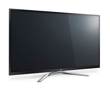 LG 60” FULL HD Plazmový 3D Smart TV, TruBlack Filtr, THX 3D, 600Hz, 5.000.000 : 1, zabudovaný Bluetooth a Wi-Fi, 4 HDMI, DVB-T/ DVB-C/DVB-S2 tuner, dálkový ovladač Magic Remote s 3 režimy součástí balení, 60PM970S, thumbnail 2