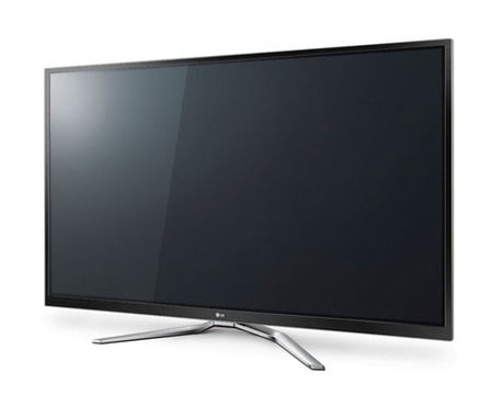 LG 60” FULL HD Plazmový 3D Smart TV, TruBlack Filtr, THX 3D, 600Hz, 5.000.000 : 1, zabudovaný Bluetooth a Wi-Fi, 4 HDMI, DVB-T/ DVB-C/DVB-S2 tuner, dálkový ovladač Magic Remote s 3 režimy součástí balení, 60PM970S, thumbnail 3
