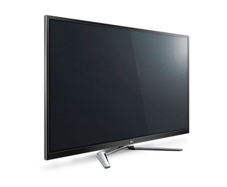 LG 60” FULL HD Plazmový 3D Smart TV, TruBlack Filtr, THX 3D, 600Hz, 5.000.000 : 1, zabudovaný Bluetooth a Wi-Fi, 4 HDMI, DVB-T/ DVB-C/DVB-S2 tuner, dálkový ovladač Magic Remote s 3 režimy součástí balení, 60PM970S, thumbnail 4