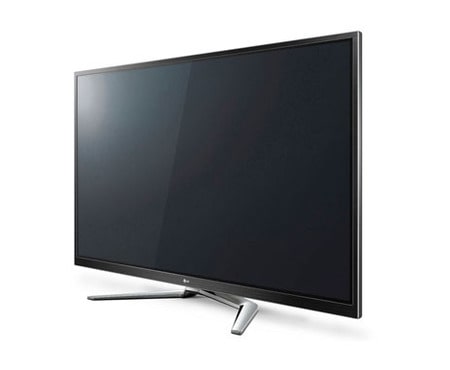 LG 60” FULL HD Plazmový 3D Smart TV, TruBlack Filtr, THX 3D, 600Hz, 5.000.000 : 1, zabudovaný Bluetooth a Wi-Fi, 4 HDMI, DVB-T/ DVB-C/DVB-S2 tuner, dálkový ovladač Magic Remote s 3 režimy součástí balení, 60PM970S, thumbnail 5
