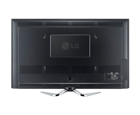 LG 60” FULL HD Plazmový 3D Smart TV, TruBlack Filtr, THX 3D, 600Hz, 5.000.000 : 1, zabudovaný Bluetooth a Wi-Fi, 4 HDMI, DVB-T/ DVB-C/DVB-S2 tuner, dálkový ovladač Magic Remote s 3 režimy součástí balení, 60PM970S, thumbnail 6