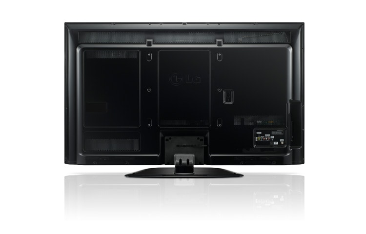 LG 60'' PLAZMOVÁ TV,FULL HD, 3 000 000:1, 600HZ, SIMPLINK, DVB-T/C TUNER, 60PN6500, thumbnail 8