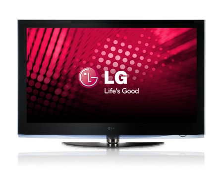 LG Full HD plazmová TV, 60PS7000