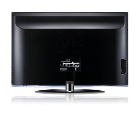 LG Full HD plazmová TV, 60PS7000, thumbnail 2