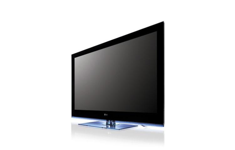 LG 60'' Full HD 1&nbsp;080p LG Plazma TV, 60PS8000, thumbnail 2