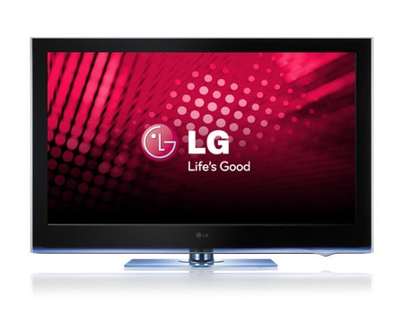 LG 60'' Full HD 1 080p LG Plazma TV, 60PS8000