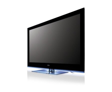 LG 60'' Full HD 1&nbsp;080p LG Plazma TV, 60PS8000, thumbnail 2