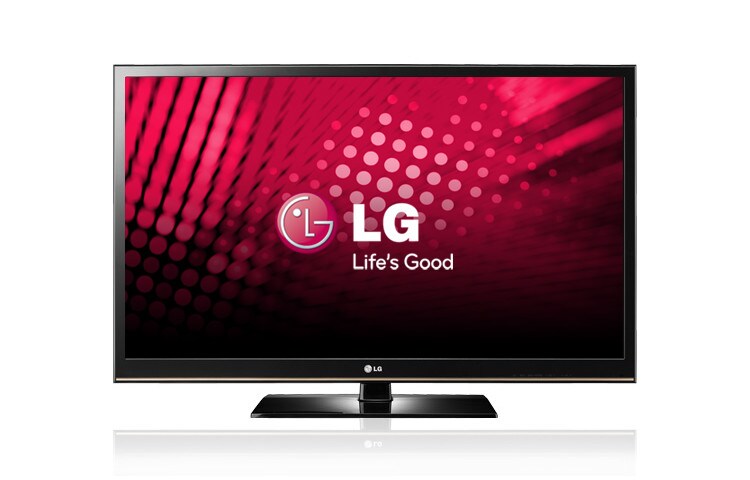 LG 60'' Full HD Plazma TV, 600Hz, USB, 60PV250, thumbnail 1