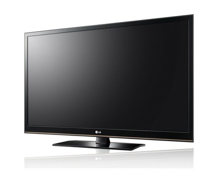 LG 60'' Full HD Plazma TV, 600Hz, USB, 60PV250, thumbnail 3