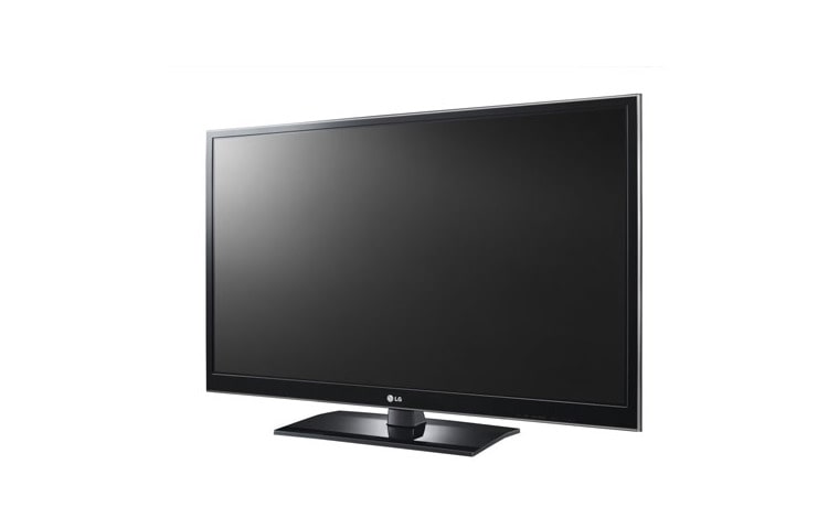 LG 60'' 3D Full HD Plazma TV, THX 3D, 600Hz, USB 2.0, 60PZ550, thumbnail 2