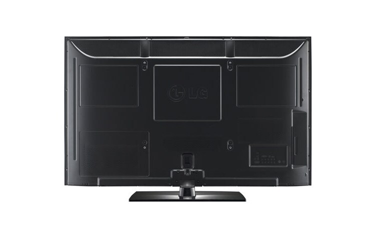 LG 60'' 3D Full HD Plazma TV, Smart TV, THX 3D, 600Hz, DLNA, 60PZ570, thumbnail 7