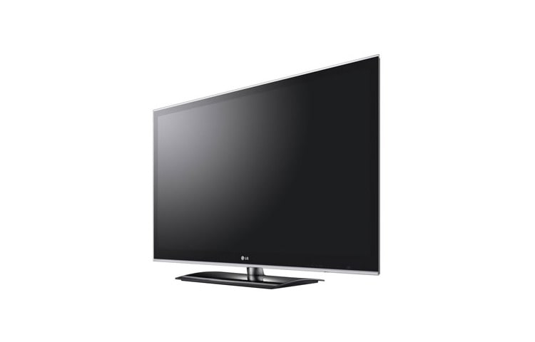 LG 60'' 3D Full HD Plazma TV, Smart TV, THX 3D, TruMotion 600Hz, 60PZ750, thumbnail 3