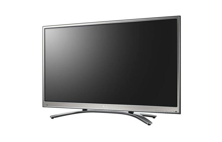 LG 60'' 3D Pentouch Plazma TV, 3D THX certifikácia, 60PZ850, thumbnail 8