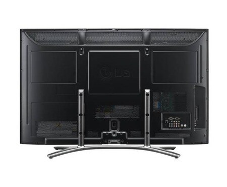 LG 60'' 3D Pentouch Plazma TV, 3D THX certifikácia, 60PZ850, thumbnail 5